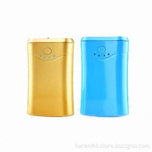 8,000mAh power bank for iPad external battery charger